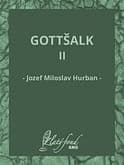E-kniha: Gottšalk II