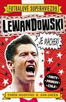 E-kniha: Lewandowski je macher!