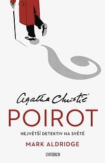 E-kniha: Poirot