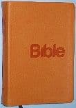Bible - oranžová
