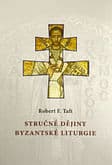 Stručné dějiny byzantské liturgie