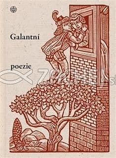 Galantní poezie
