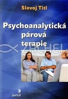 Psychoanalytická párová terapie