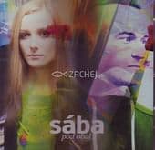 CD: Sába - Pod obal