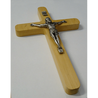 Kríž: drevený (KDV1)