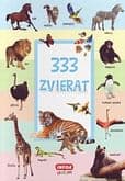 333 zvierat
