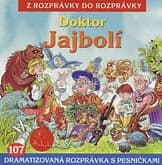 CD - Doktor Jajbolí