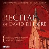 CD: Recital of David di Fiore