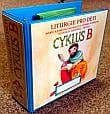 Liturgie pro děti - Cyklus B (pořadač)