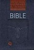 Bible (1155) - kapesní vydání se zipem, jeans