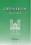 Ordinarium