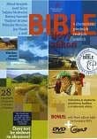 DVD - Bible Nový zákon (Český ekumenický překlad)