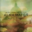 CD - Alma Mater