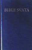 Bible svatá (kat. č. 1201)