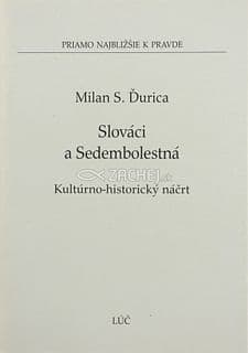 Slováci a Sedembolestná