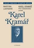 E-kniha: Karel Kramář