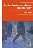 E-kniha: Úvod do teorie a metodologie sociální politiky