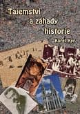 E-kniha: Tajemství a záhady historie