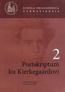 Postskriptum ku Kierkegaardovi