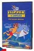 DVD: Flipper & Lopaka - Ztracené město