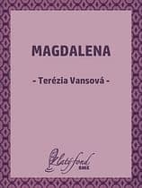 E-kniha: Magdalena