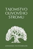 E-kniha: Tajomstvo olivového stromu