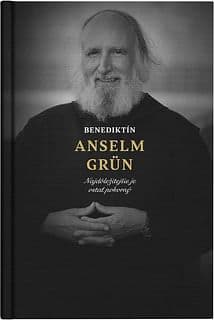E-kniha: Benediktín Anselm Grün
