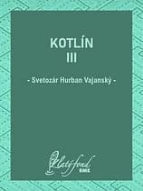 E-kniha: Kotlín III
