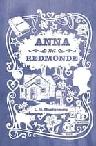 E-kniha: Anna na Redmonde
