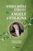 Kniha Božej útechy Angely z Foligna