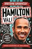 E-kniha: Hamilton válí (komiks)