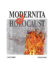 E-kniha: Modernita a holocaust