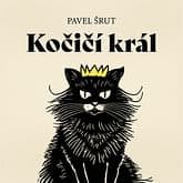 Audiokniha: Kočičí král