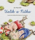 E-kniha: Uzlík a Nitka