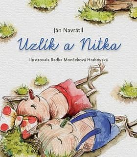 E-kniha: Uzlík a Nitka