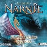 Audiokniha: Letopisy Narnie 5 - Plavba Jitřního poutníka