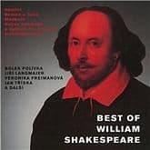Audiokniha: Best Of William Shakespeare