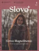 Noviny: Slovo+ 4/2024