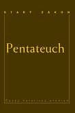 Pentateuch (Pět knih Mojžíšových)