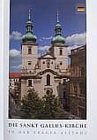 Kostel svatého Havla v Praze na Starém Městě (německy)