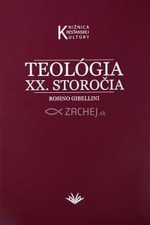 Teológia XX. Storočia