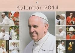 Kalendár 2014