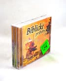3 CD - Biblické príbehy 1, 2, 3 superpack