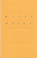 Vernosť | Milan Rúfus | 8,02 € - obrázok Vernosť