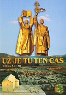 Už je tu ten čas 1 | Václav Kocian | 2,67 € - obrázok Už je tu ten čas 1
