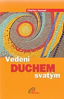 Vedeni Duchem svatým | Charles Journet | 5,24 € - obrázok Vedeni Duchem svatým
