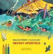 Skutky apoštolů - Biblické příběhy s hlavolamy | Sally Ann Wrightová | 3,78 € - obrázok Skutky apoštolů - Biblické příběhy s hlavolamy