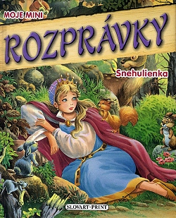 Snehulienka | 2,90 € - obrázok Snehulienka