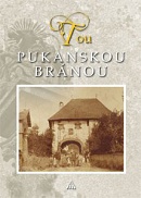 Tou Pukanskou bránou | Andrej Chudoba Milan Hlôška | 17,46 € - obrázok Tou Pukanskou bránou