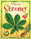 Objavuj Stromy | Philip Clarke | 4,80 € - obrázok Objavuj Stromy